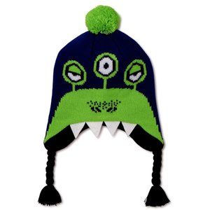 Monster Trapper Hat 365 Kids by Garanimals